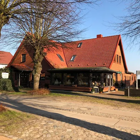 Schlunt 4* Wustrow (Fischland)