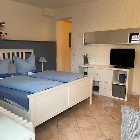 Schlunt Wustrow (Fischland)