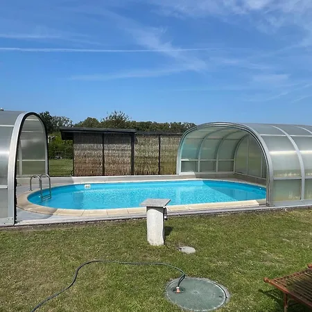 Schlunt 4* Wustrow (Fischland)