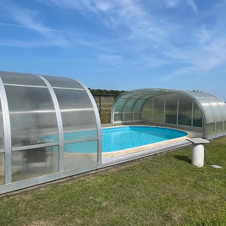 招待所 Schlunt 欧巴德伍斯图