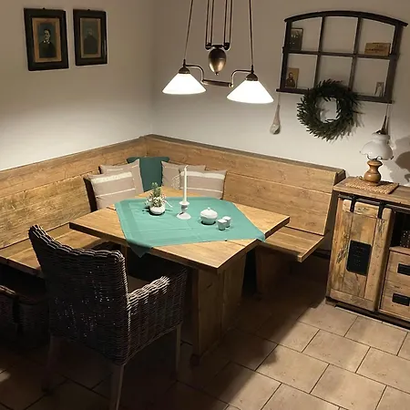 Schlunt Casa de hóspedes