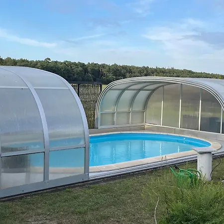 Casa de hóspedes Schlunt