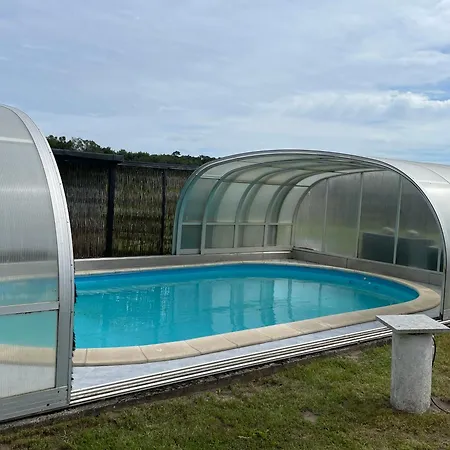 Schlunt Casa de hóspedes Wustrow (Fischland)