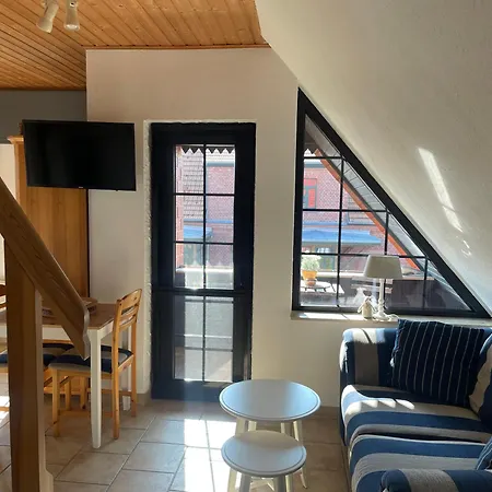 Schlunt 4* Wustrow (Fischland)