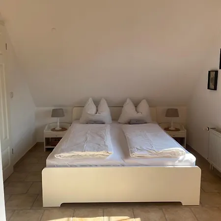 Schlunt Casa de hóspedes