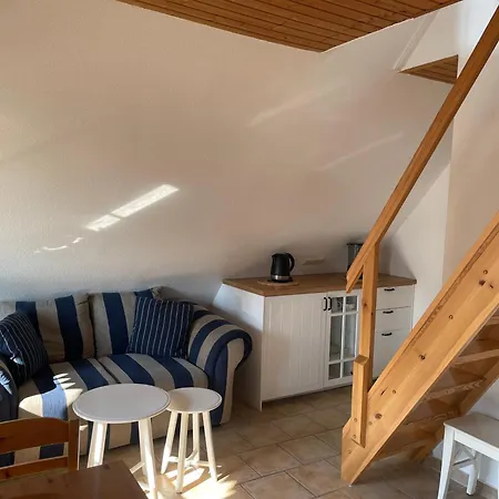 Casa de hóspedes Schlunt