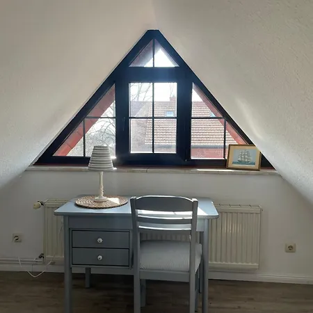 Casa de hóspedes Schlunt Wustrow (Fischland)