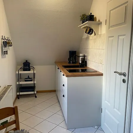 Schlunt 4* Wustrow (Fischland)