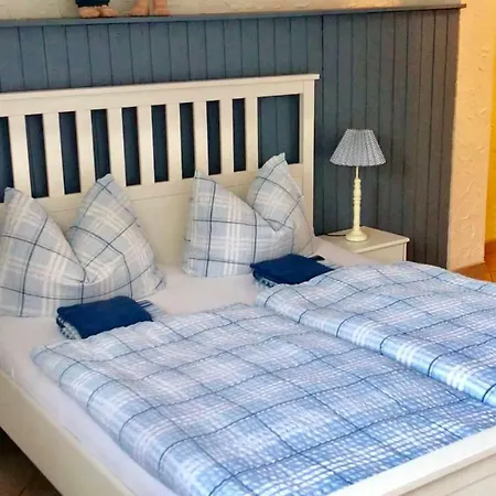 Schlunt Casa de hóspedes