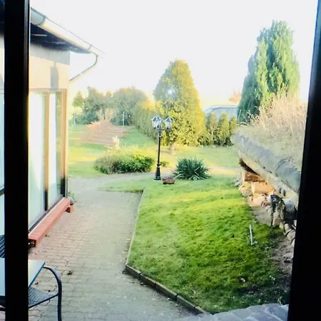 Casa de hóspedes Schlunt