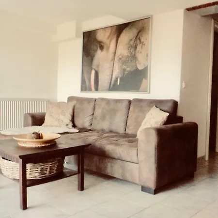 Casa de hóspedes Schlunt 4*