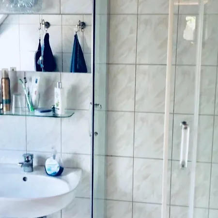 Schlunt 招待所 欧巴德伍斯图