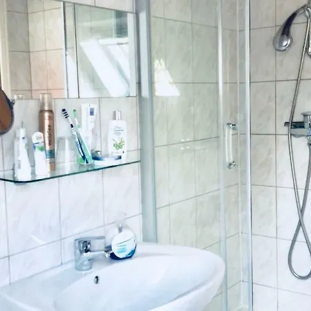 Schlunt Wustrow (Fischland)