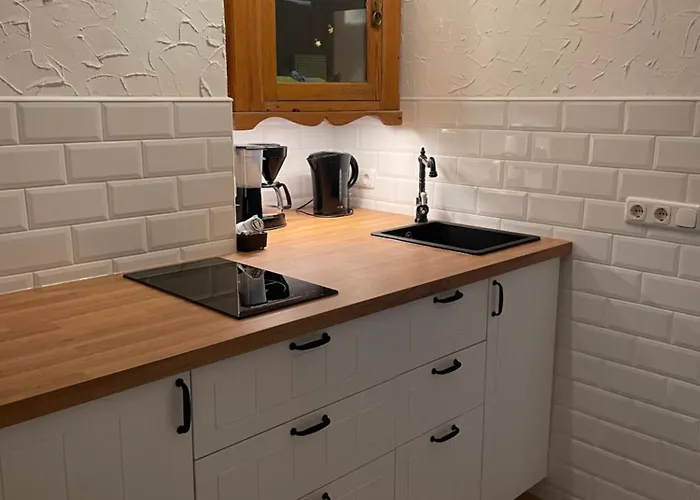 Schlunt Gasthof Wustrow (Fischland)