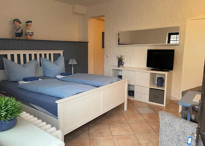 Schlunt Wustrow (Fischland)