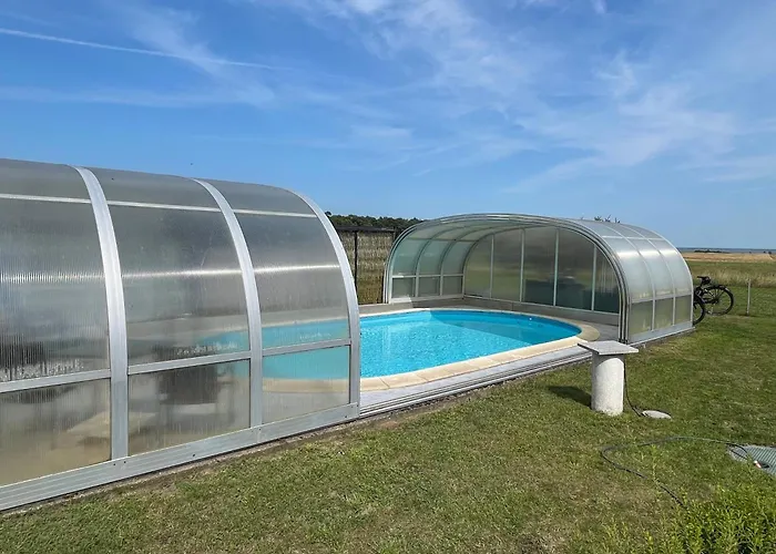 Gasthof Schlunt Wustrow (Fischland)