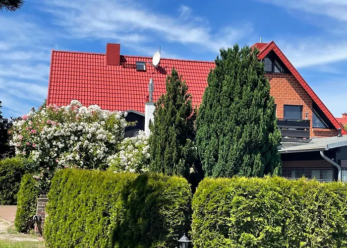 Schlunt Wustrow (Fischland)