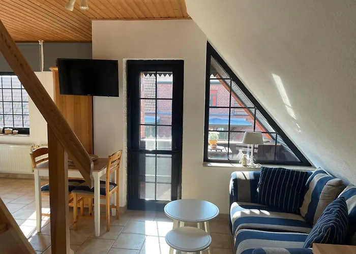 Schlunt 4* Wustrow (Fischland)