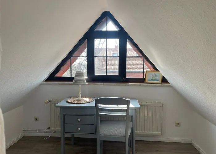 Gasthof Schlunt Wustrow (Fischland)