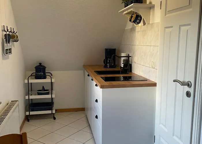 Schlunt 4* Wustrow (Fischland)