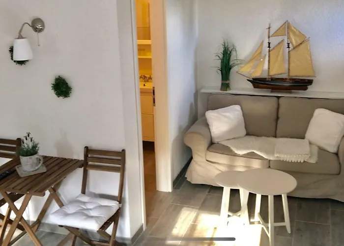 Schlunt 4* Wustrow (Fischland)