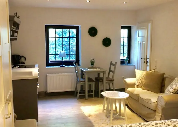 Schlunt Wustrow (Fischland)