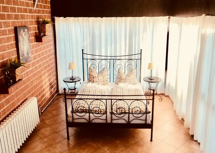 Schlunt 4* Wustrow (Fischland)