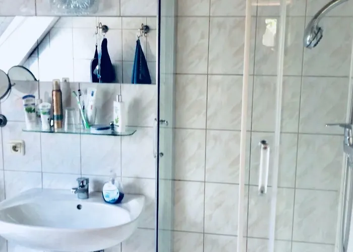 Schlunt Gasthof Wustrow (Fischland)