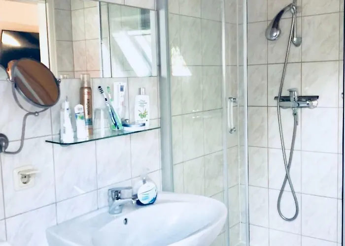 Schlunt Wustrow (Fischland)