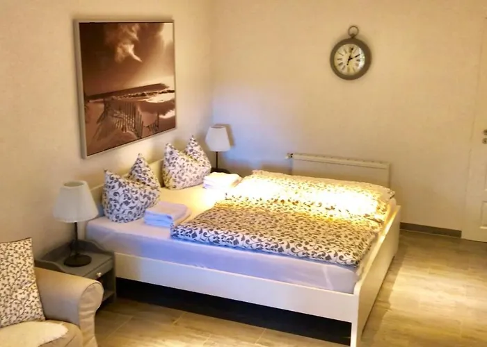 Schlunt Wustrow (Fischland)