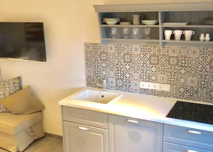 Schlunt Wustrow (Fischland)